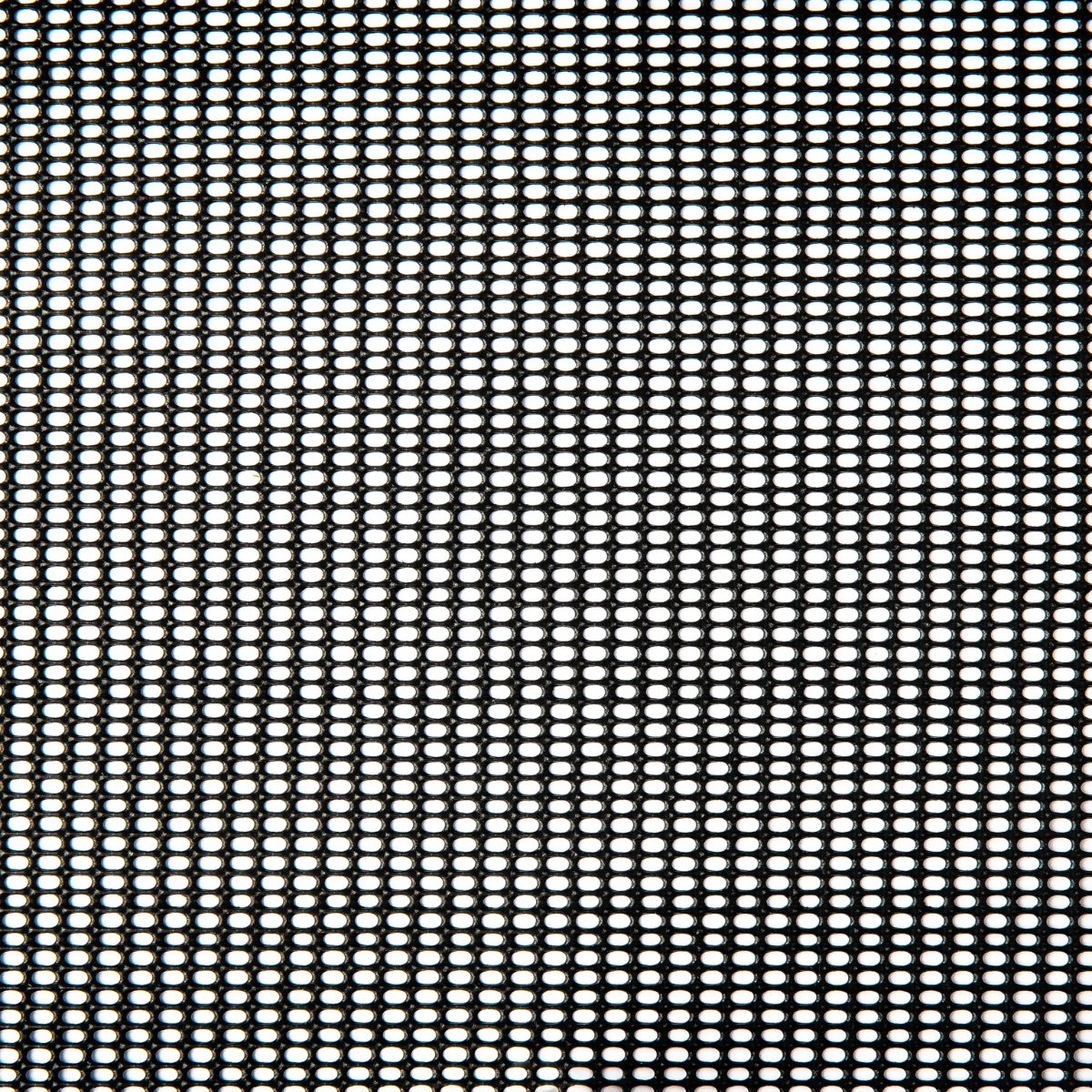 Cedazo 7x7 Negro 0,90x30m — 27 m²