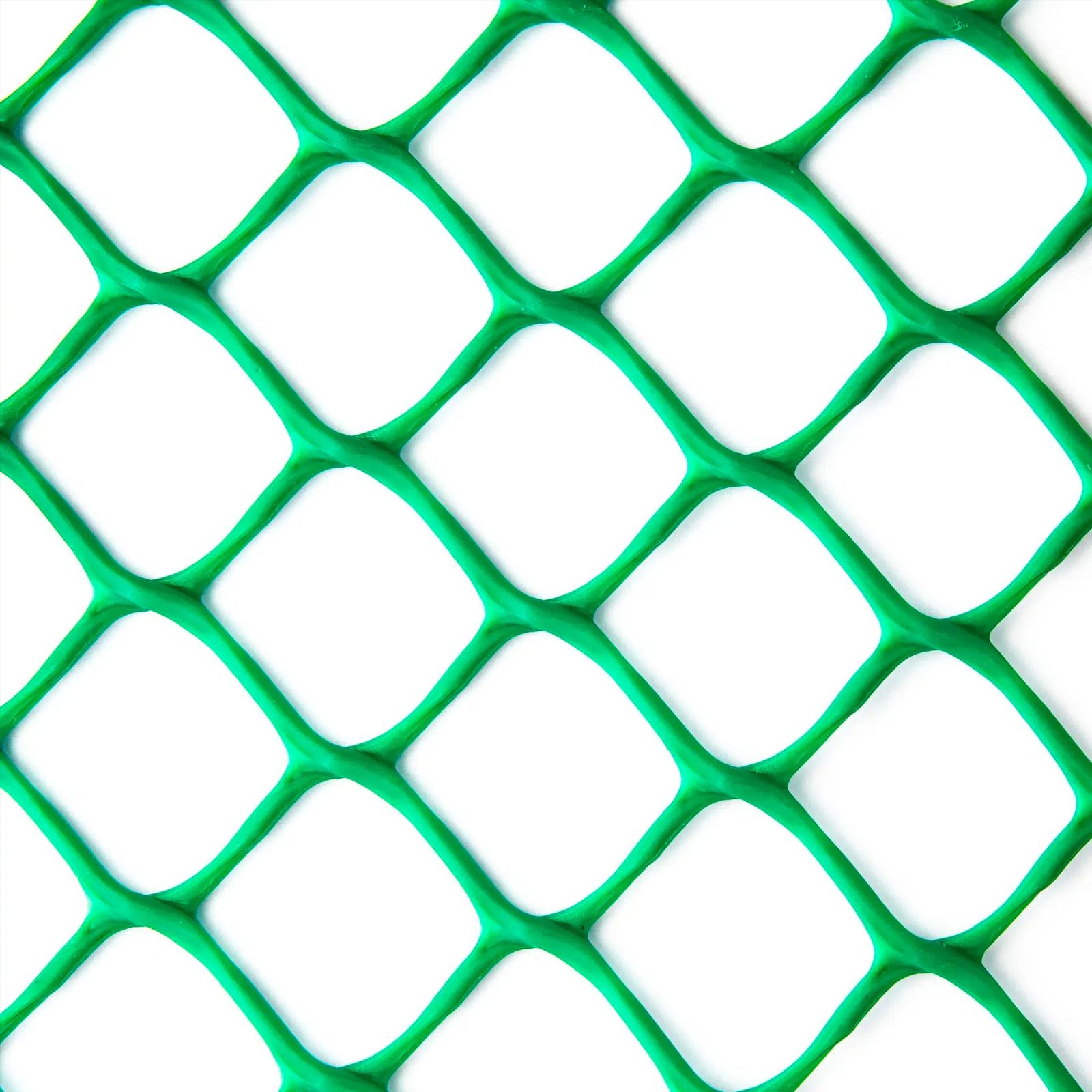 Cerca Plástica Verde 0,90x25m — 22,5 m²