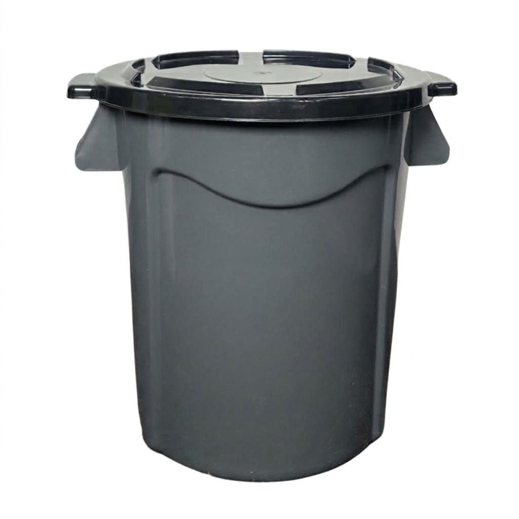 Pipote 120 LTS Gris